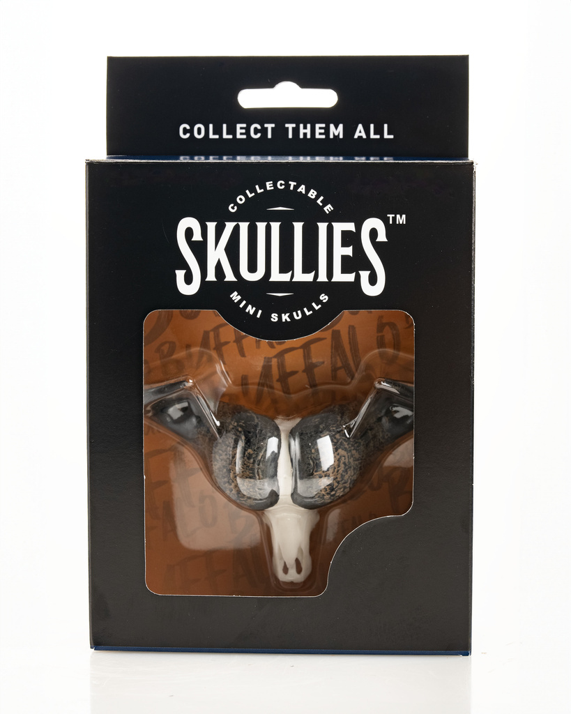 Skullies Buffalo Big Game